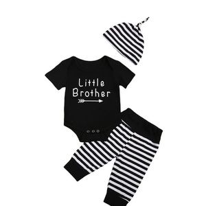 BNWT 3-piece “LITTLE BROTHER” set
